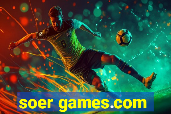 soer games.com